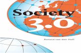 Society 3.0 [dutch version]