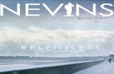 Nevins Magazine Relentless