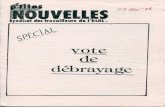 1988-PN-vol15-no3.1 Vote 23-05-88 (Spécial)