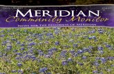 Meridian - April 2015