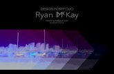 Ryan McKay | Design Portfolio
