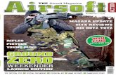 Issue 01 - Oct 2011