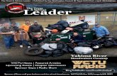 Trout & Salmon Leader Newsletter Magazine