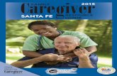 2015 Family Caregiver - Santa Fe