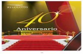 Catalago Réne Dessés 40 Aniversario