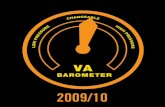 VA Barometer 2009/10