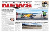 Eagle Valley News, March 25, 2015