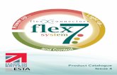 flex7 Product Catalogue Issue 4