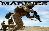 Continental Marines Magazine - Almanac 2015