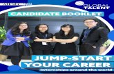 Candidate Booklet - Global Talent - AIESEC Hanoi