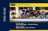 Verdener Auktion Mai - Verden Auction May 2015