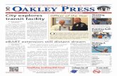 Oakley Press 03.27.15