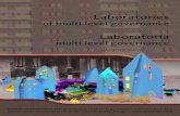 Laboratoria multi-level governance
