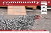 Community Index Didsbury Sept 2011