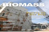 September 2012 Biomass Magazine