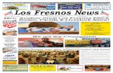 Los Fresnos News February 12, 2014