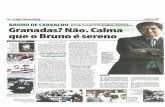 Bruno Carvalho - Record