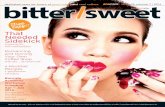 bitter/sweet Issue 25