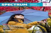 CFAI Spectrum - Issue 23