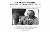 Art of Leadership Magazine 3
