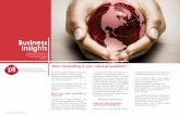 Pti Worldwide - Business Insights Issue 3