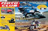 Moto Club issue 1-2, year II