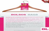 CATALOG BOLSOS / BAGS