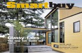 Smartbuy issue dated August 24, 2011