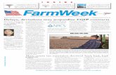 FarmWeek edition November 16 2009