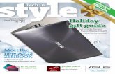 Tech in Style Issue 15 (Worldwide)