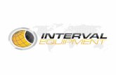 Interval Equipment Solutions, Inc.