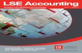 LSE Department of Accounting