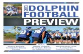 2013 Dolphin Football Preview