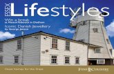 Fine & Country Essex Lifestyle Magazine
