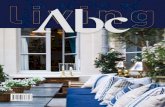 Revista Abc Living -  Noviembre