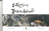 interiors invertebrats