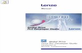 Lenze introduccion to IEC1131