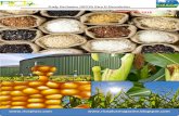 12th January ,2016 Daily Exclusive ORYZA Rice E-Newsletter by Riceplus Magazine
