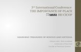3rd International Conference