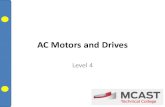 AC motors presentation