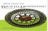 9789088903076 - Oras 2015 - Practices of Wealth Depositing - eBook