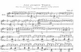 Grieg Lyric Pieces Op. 65