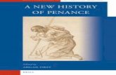 A New History of Penance