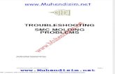 Troubleshooting Smc Molding Problems