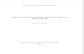Villela_The Political Economy of Money and Banking in Imperial Brazil 1850-1870