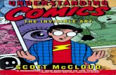 McCloud - Understanding Comics