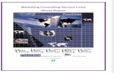 Marketing Consulting Service Lines 541613 L