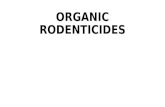 Org Rodenticide