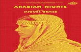 Arabian Nights by Miguel Gomes