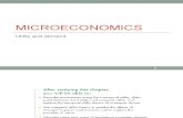 Introduction to Economics - Microeconomics